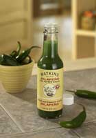 Watkins Jalapeno Hot Pepper Sauce