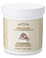 Watkins Mexican Soup